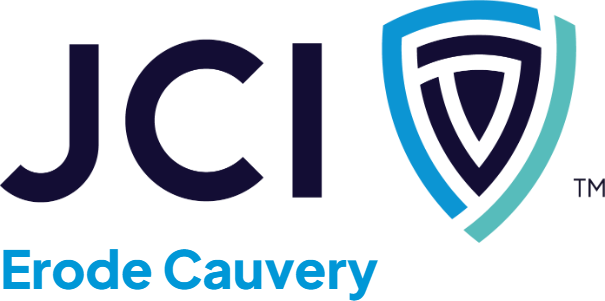 JCI Erode Cauvery